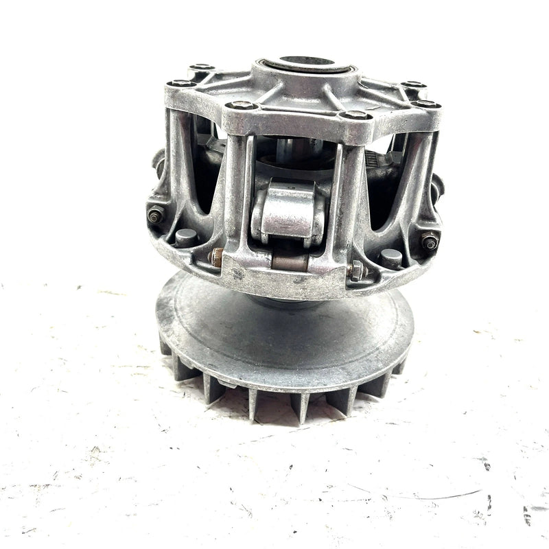 2008 Kawasaki Teryx 750 KRF750A 4x4 OEM Primary Drive Clutch 49093-0020 XK0.1