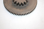 2001 Bombardier Traxter Oem Starter Reduction Gear 711634970 AB10