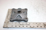 2002 Polaris Sportsman 500 Oem Rear Wheel Hub (No Studs) 5131649 AP154