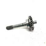2001 Polaris Xplorer 400 OEM Transmission Snorkel Shaft 3234939 AP228