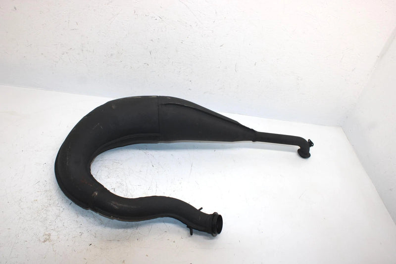 97 Arctic Cat Zrt 600 Oem Center Expansion Chamber 0712-220 SA15