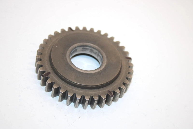 87 Kawasaki Bayou 185 Klf185a Oem 36T Output Shaft Gear 13129-1697 AK13