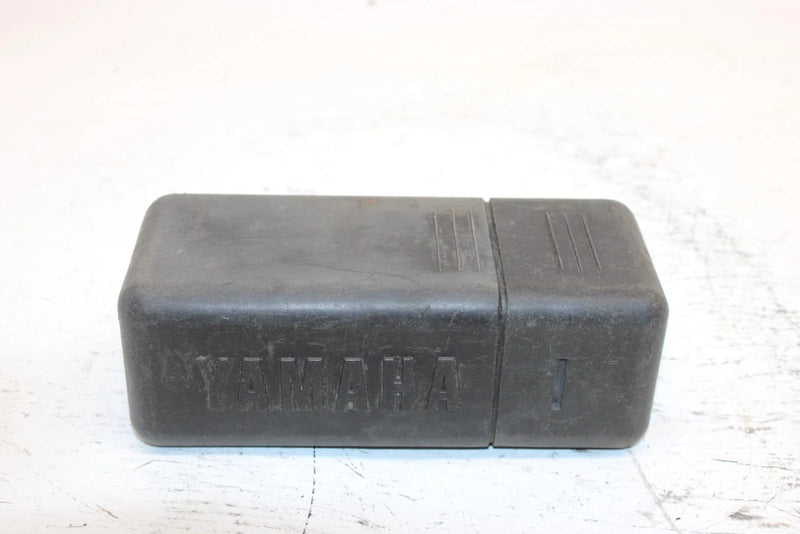 1989 Yamaha Inviter Oem Tool Kit SY17