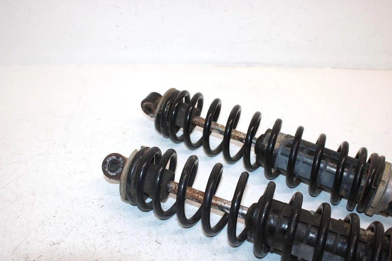 2001 Polaris Sportsman 500 Oem Rear Suspension Shock Pair 7042311-067 AP81
