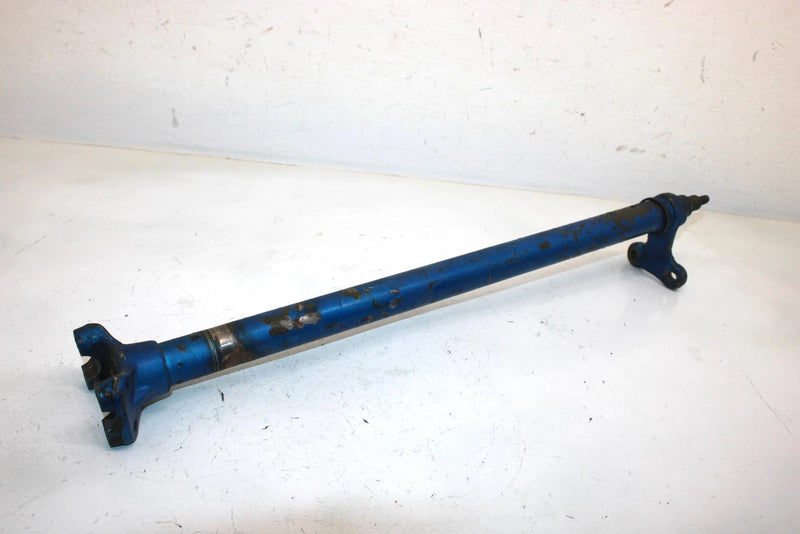 88 Yamaha  Warrior 350 Yfm350x Oem Steering Column 2 2XK-23813-00-00 AY3