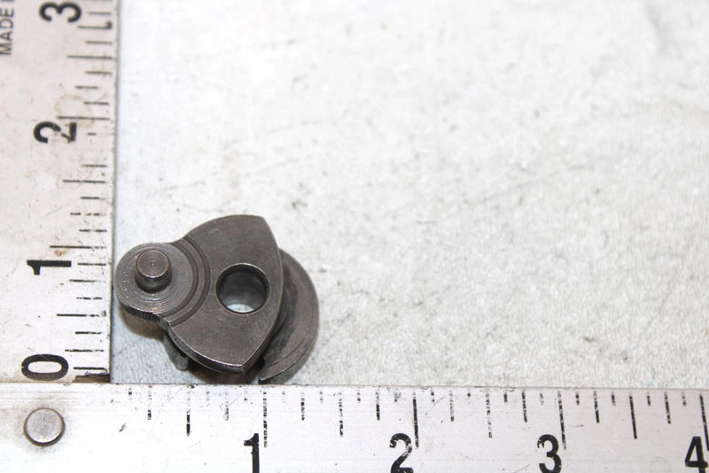 2001 Yamaha  Raptor 660r Oem Shift Cam Drum 5LP-18122-00-00 AY33