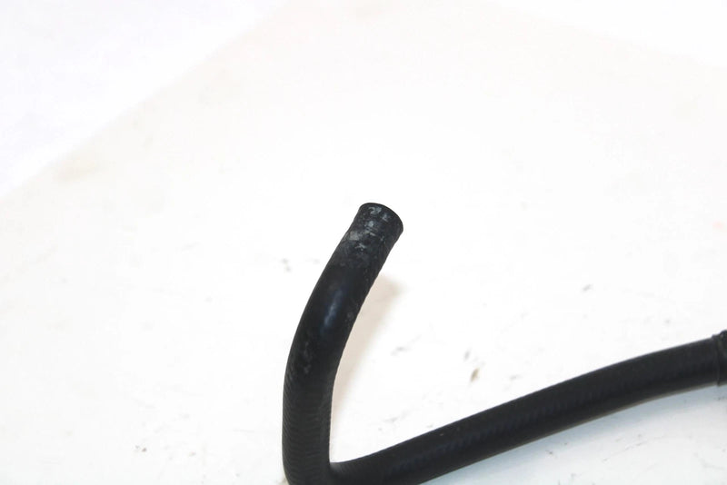 2017 Ski-doo Grand Touring 900 Oem Molded Fuel Hose 420201505 SS65