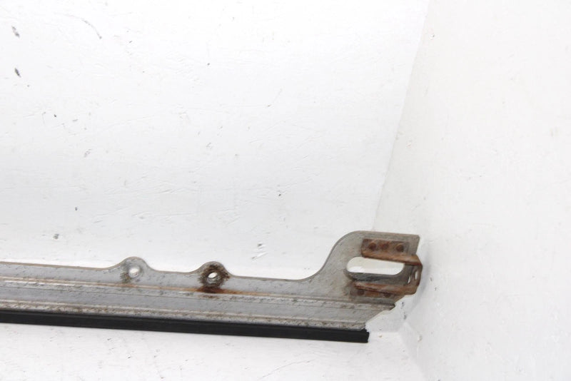1991 Yamaha Exciter Ii 570 Liquid Oem Right Skid Rail 88R-W4741-00-00 SY24