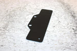 1996 Arctic Cat Cougar Oem Backing Plate 0605-213 SA32