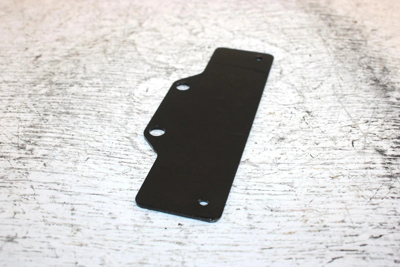 1996 Arctic Cat Cougar Oem Backing Plate 0605-213 SA32