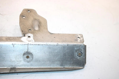 09 Polaris Switchback 600 Oem Rear Tunnel Closeoff 5251038 SP0
