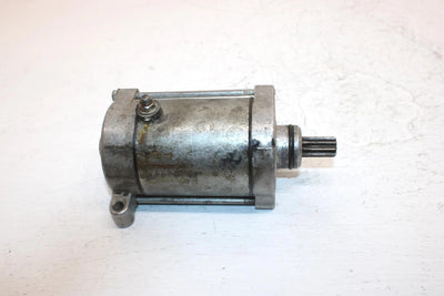 1998 Yamaha  Grizzly Oem Starter Motor 4WV-81890-00-00 AY49