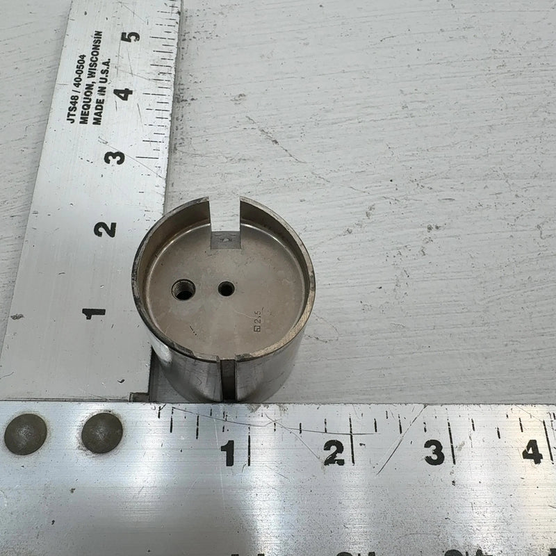 98-00 ARCTIC CAT ZR 500 OEM Carburetor Slide (2.5) 6505-818 SA18