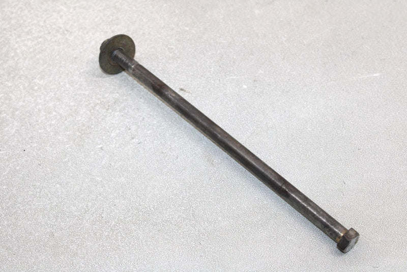 Polaris Oem Silver Original Front Torque Arm Lower Bolt 7518339 Q1342