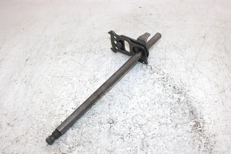 1996 Kawasaki Bayou 300 Oem Shift Shaft 13161-1224 13161-1238 AK25