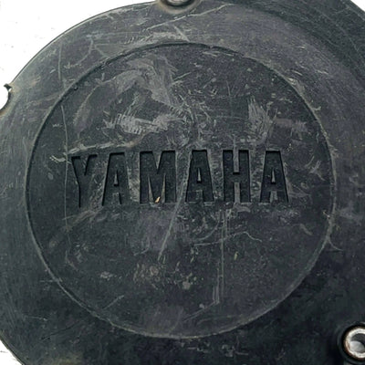 95 Yamaha Big Bear 350 YFM350FW 4x4 OEM Crankcase Cover 2NL-15411-01-00 AY58