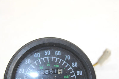95 Polaris Xlt Oem Speedometer Gauge Less Than 3000 Miles 3280188 SP163