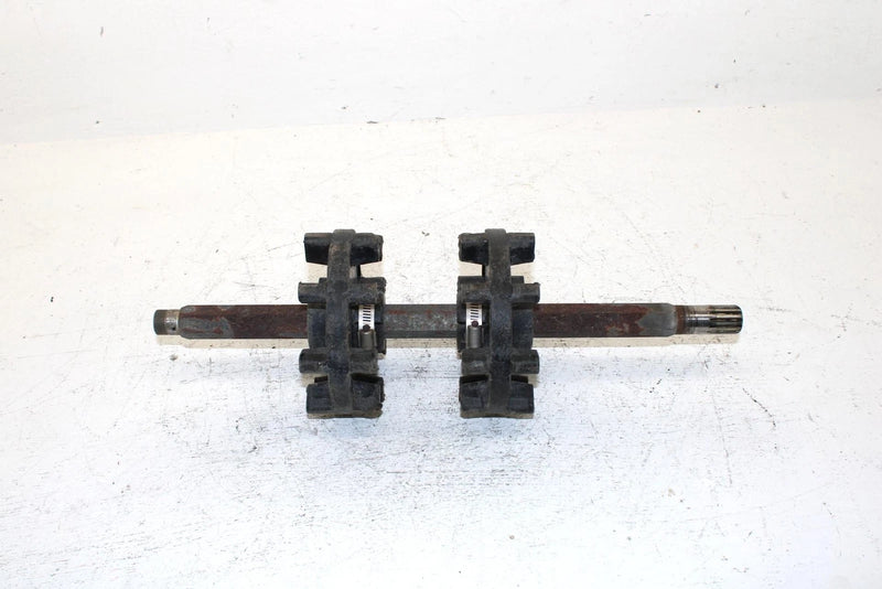 1989 Yamaha Phazer Oem Track Drive Axle 8K4-W4751-01-00 SY13