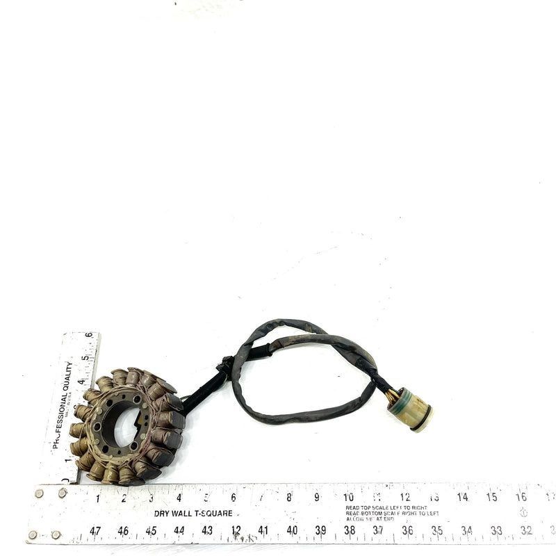 01-04 Honda Foreman Rubicon 500 TRX500FA 4x4 OEM Stator 31120-HN2-003 AH95