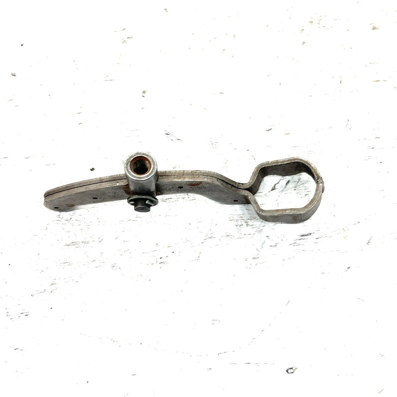 1995 Yamaha Big Bear 350 YFM350FW 4x4 OEM Shift Lever Arm 2VA-1817A-00-00 AY58