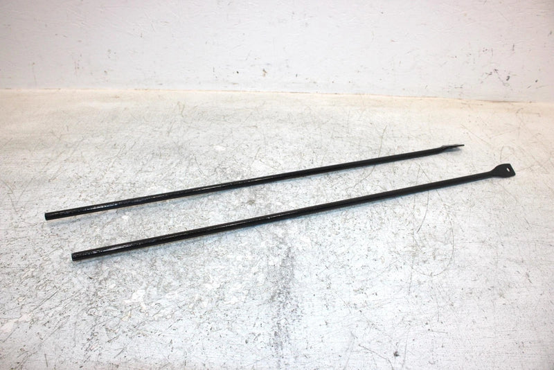 2019 Polaris Ranger 900 Xp Oem Tailgate Latch Rod Pair 5134468 XP6