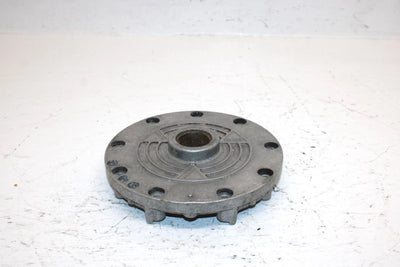 1998 Arctic Cat Zrt 600 Oem Clutch Cap Cover 0746-086 SA36