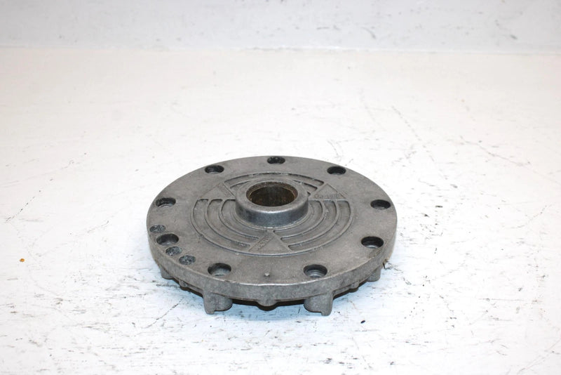 1998 Arctic Cat Zrt 600 Oem Clutch Cap Cover 0746-086 SA36