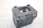 1994 Yamaha  Timberwolf 4wd Oem Rear Storage Box 4BD-2160A-00-00 AY25