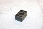 2001 Ski-doo Mxz 600 Oem Sway Bar Block 505070121 SS4