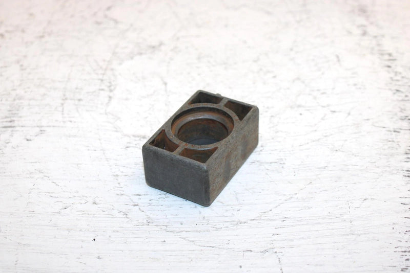 2001 Ski-doo Mxz 600 Oem Sway Bar Block 505070121 SS4