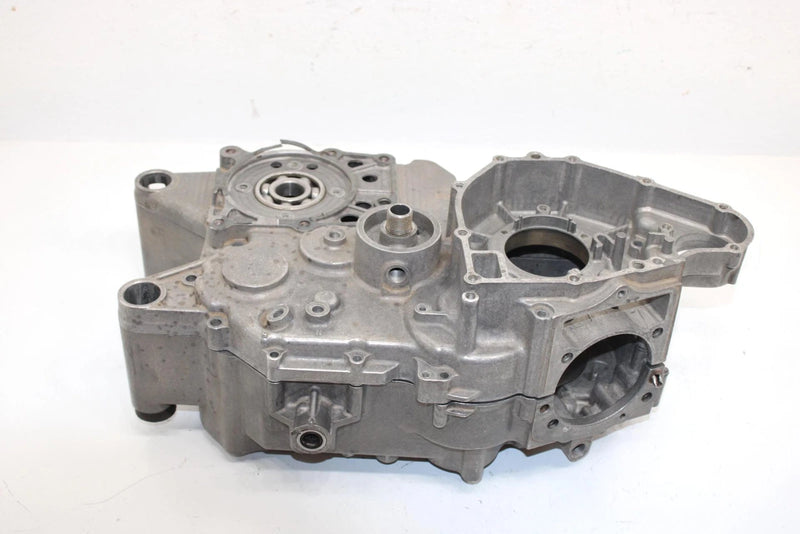 00 Kawasaki Prairie 300 Kvf300b2 Oem Crankcase 14001-1242 AK0