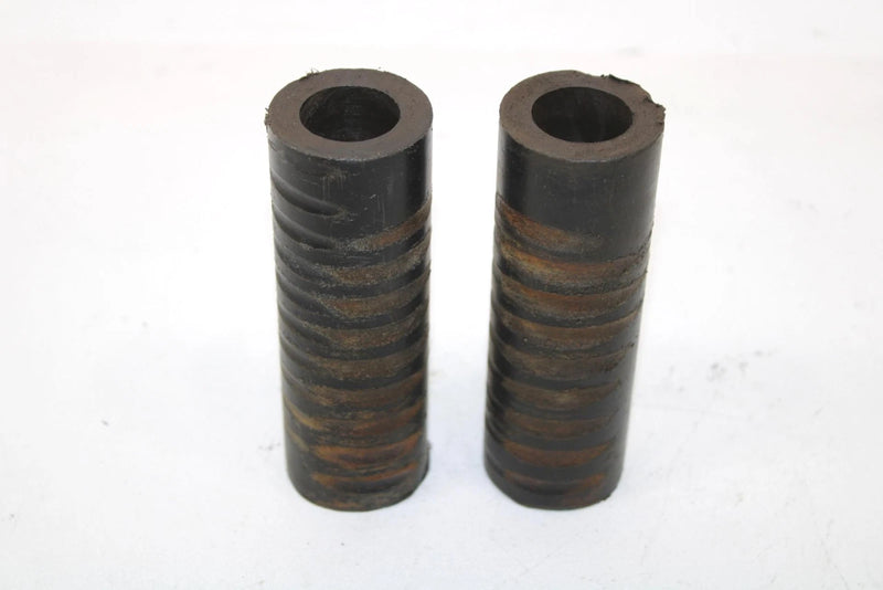1993 Polaris Xlt Oem Rear Suspension Spacer Pair 5431422 Q4488