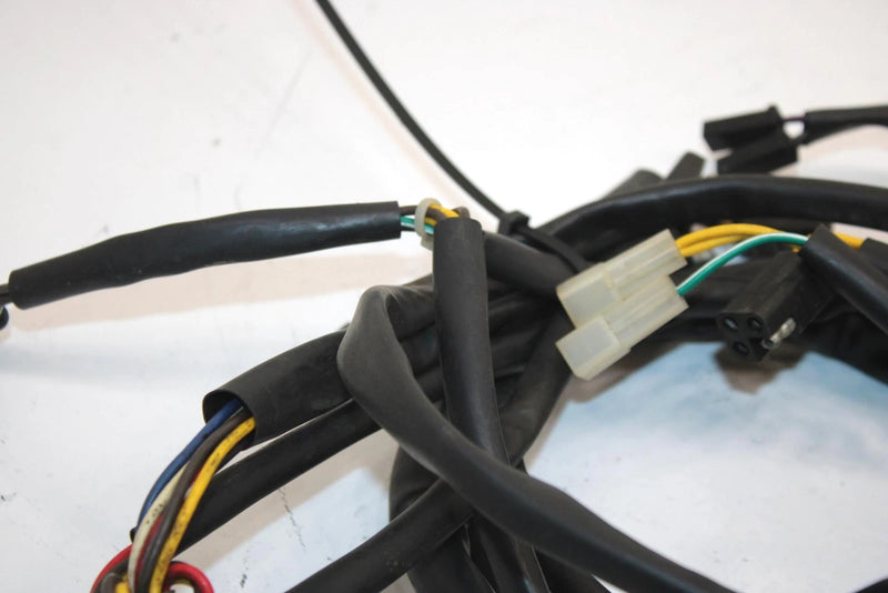 98 Arctic Cat Zl 440 Oem Main Wire Harness 0686-517 SA174