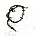 00-03 Honda Rancher 350 OEM Front Lower Brake Line 45127-HN5-671 AH80
