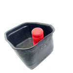 1995 Polaris SLT 750 OEM Front Storage Box 5431603 JP48