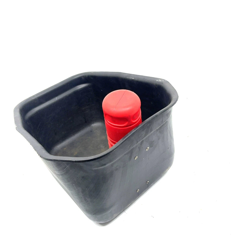 1995 Polaris SLT 750 OEM Front Storage Box 5431603 JP48
