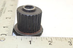 1992 Suzuki King Quad 300 OEM Engine Mounting Bushing 11681-20B00 AS19