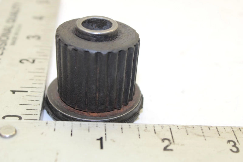 1992 Suzuki King Quad 300 OEM Engine Mounting Bushing 11681-20B00 AS19