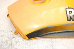 03 Bombardier Rally 175 Oem Yellow Dash Panel A64501179000YL AB7