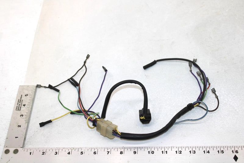 1995 Polaris Xplorer Oem Headlight Harness 2460539 AP139