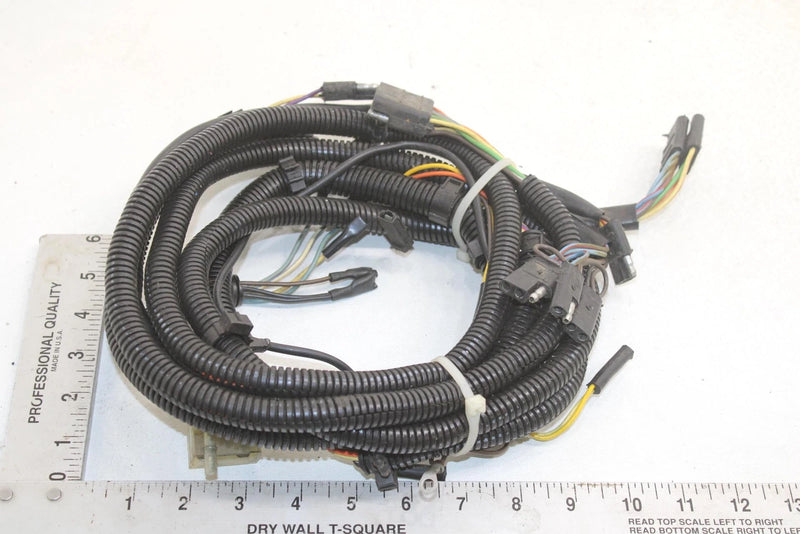 Polaris Oem Main Wiring Harness 2460534 Q970