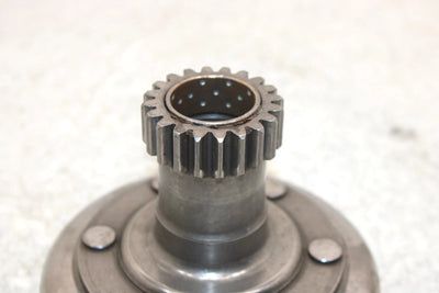 1994 Kawasaki Bayou 220 Oem Clutch Drum 13216-1120 AK3
