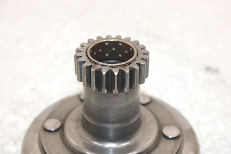 1994 Kawasaki Bayou 220 Oem Clutch Drum 13216-1120 AK3