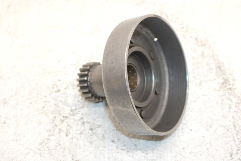 1996 Kawasaki Bayou 300 Oem Centrifugal Clutch Drum 13216-1120 AK25