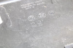 2000 Ski-doo Mxz 600 Oem Under Seat Panel 572107601 SS115