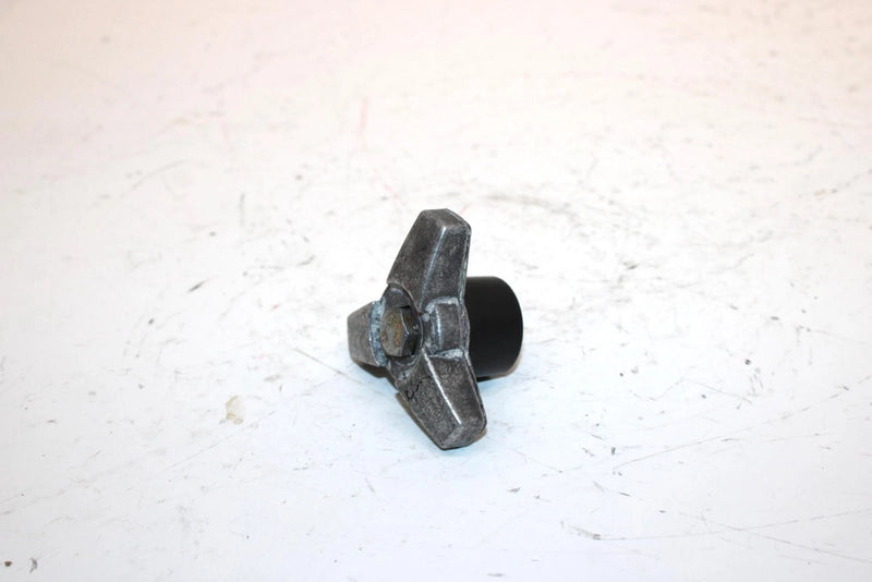 1994 Polaris 440 L/c Oem Backrest Adjuster Knob 5630386-067 SP73 
