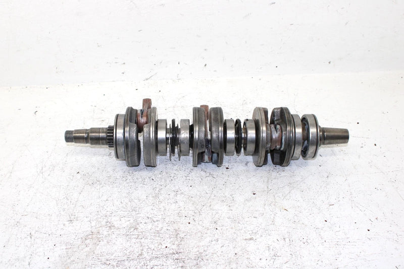 1996 Ski-doo Formula Iii 600 Oem Crankshaft 420886904 SS18