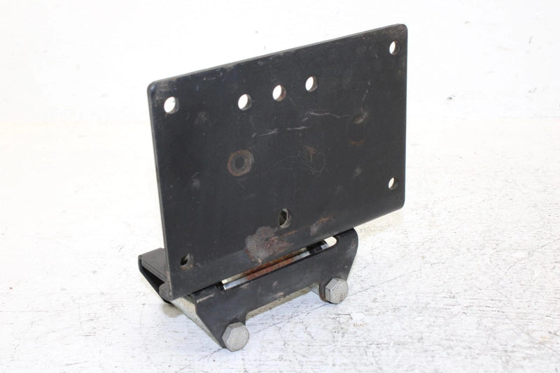 2000 Kawasaki Prairie 300 Oem Winch Roller/Plate AK31.1