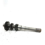 2007 Arctic Cat 700 4x4 Automatic EFI OEM Transmission Driveshaft 3403-233 AA33