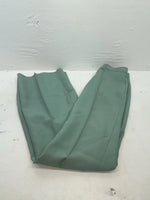 New Vintage Turquoise Dickson Jenkins Polyester Pants #581 SS-78